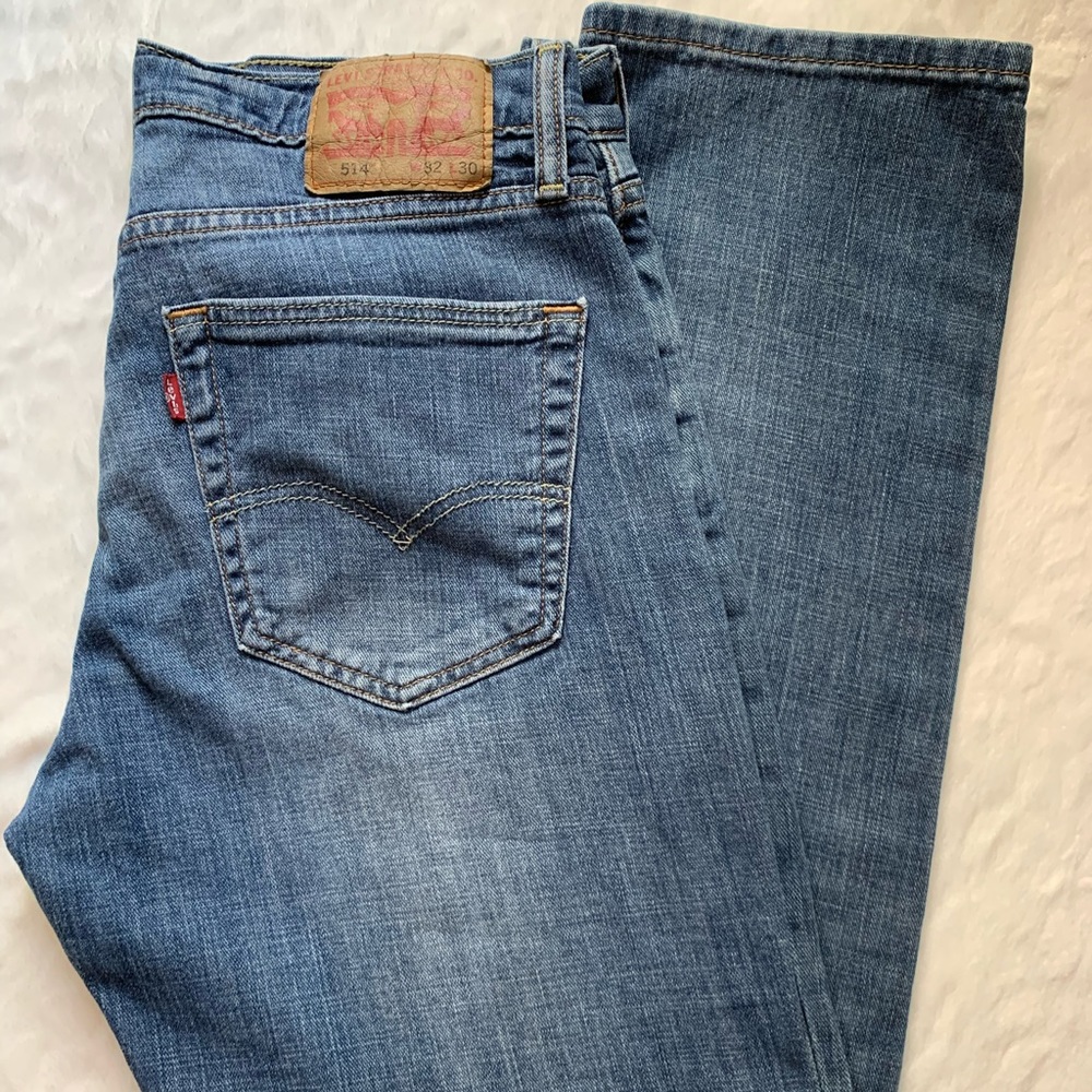Men’s 514 Levi’s